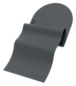 Bala Play Mat Charcoal -EVERYDAY YOGA Sales 6884536451115 charcoal