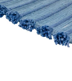 Bennd Yoga Indigo Ayurvedic Yoga Mat -EVERYDAY YOGA Sales 6893381648427 blue 3a