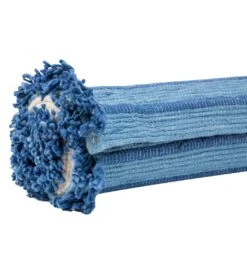 Bennd Yoga Indigo Ayurvedic Yoga Mat -EVERYDAY YOGA Sales 6893381648427 blue 4a