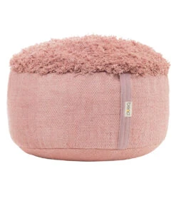 Bennd Yoga Sappan Wood Ayurvedic Meditation Pillow Pink -EVERYDAY YOGA Sales 6893382533163 pink