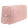Bennd Yoga Sappan Wood Ayurvedic Yoga Bolster 7 Bennd Yoga Sappan Wood Ayurvedic Yoga Bolster -EVERYDAY YOGA Sales 6893382860843 pink 1a