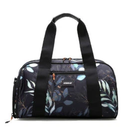 Vooray Burner Gym Duffel Wanderlust -EVERYDAY YOGA Sales 6912259424299 wanderlust 1