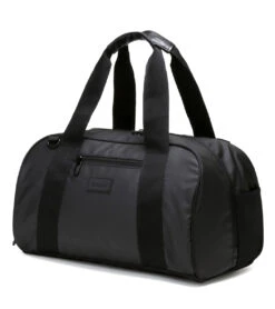 Vooray Burner Gym Duffel -EVERYDAY YOGA Sales 6912259457067 matteblack 3a