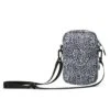 Vooray Core Crossbody Leopard/Biscay Green -EVERYDAY YOGA Sales 6912259588139 leopardbiscaygreen 2a