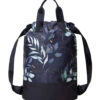 Vooray Flex Cinch Backpack Wanderlust -EVERYDAY YOGA Sales 6912259784747 wanderlust 2a