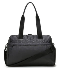 Vooray Trainer Duffel Black Foil