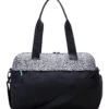 Vooray Trainer Duffel Leopard -EVERYDAY YOGA Sales 6912260079659 leopard 2a