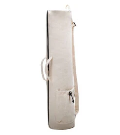 Vooray Avani Organic Mat Bag -EVERYDAY YOGA Sales 6912260440107 naturalcotton