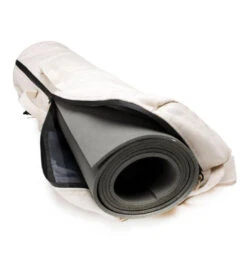 Vooray Avani Organic Mat Bag -EVERYDAY YOGA Sales 6912260440107 naturalcotton 2a
