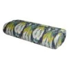 Hugger Mugger Standard Printed Yoga Bolster Blue Lagoon -EVERYDAY YOGA Sales 6988876447787 bluelagoon 2a