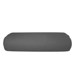 Hugger Mugger EZ Clean Standard Bolster -EVERYDAY YOGA Sales 6989234339883 charcoal 3a 1