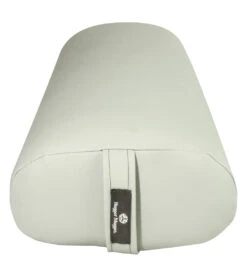 Hugger Mugger EZ Clean Standard Bolster -EVERYDAY YOGA Sales 6989234536491 sage 4a