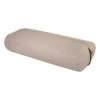 Hugger Mugger EZ Clean Standard Bolster Taupe -EVERYDAY YOGA Sales 6989234700331 taupe 2a