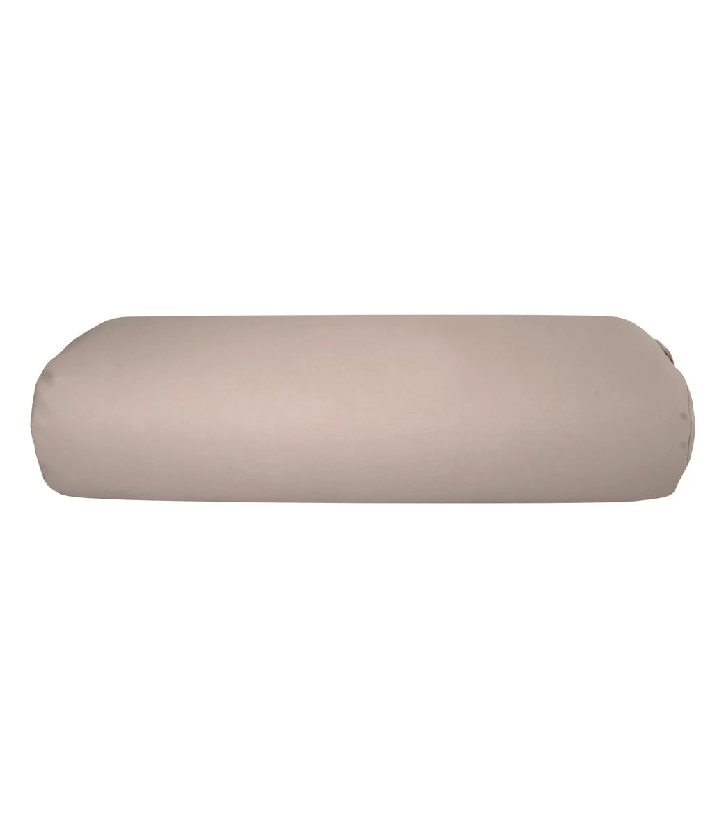 Hugger Mugger EZ Clean Standard Bolster Taupe 2 Hugger Mugger EZ Clean Standard Bolster Taupe - Image 2