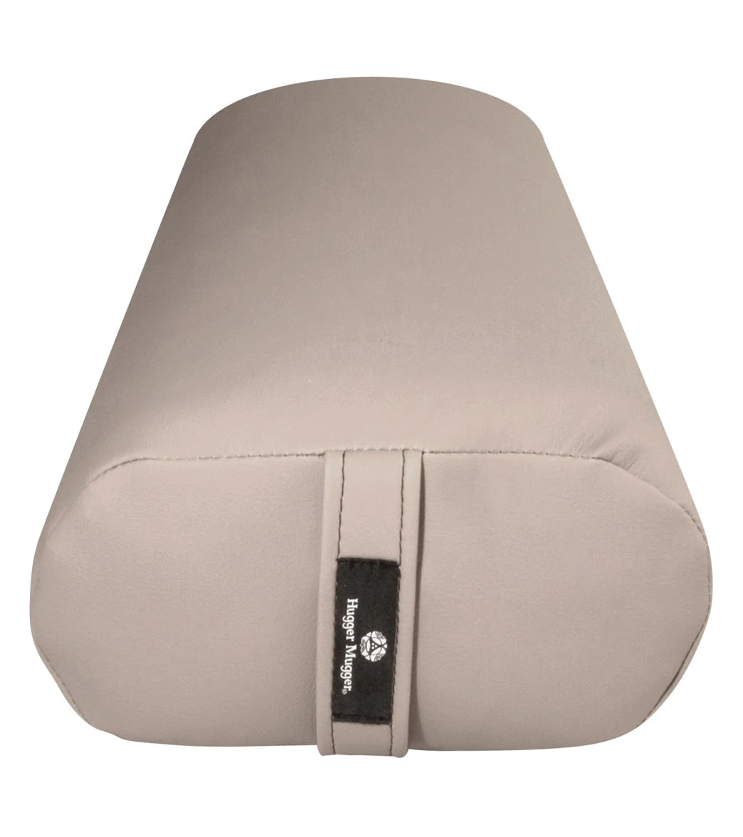 Hugger Mugger EZ Clean Standard Bolster Taupe 3 Hugger Mugger EZ Clean Standard Bolster Taupe - Image 3