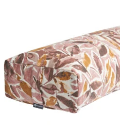 Halfmoon Limited Edition Restorative Bolster Boreal