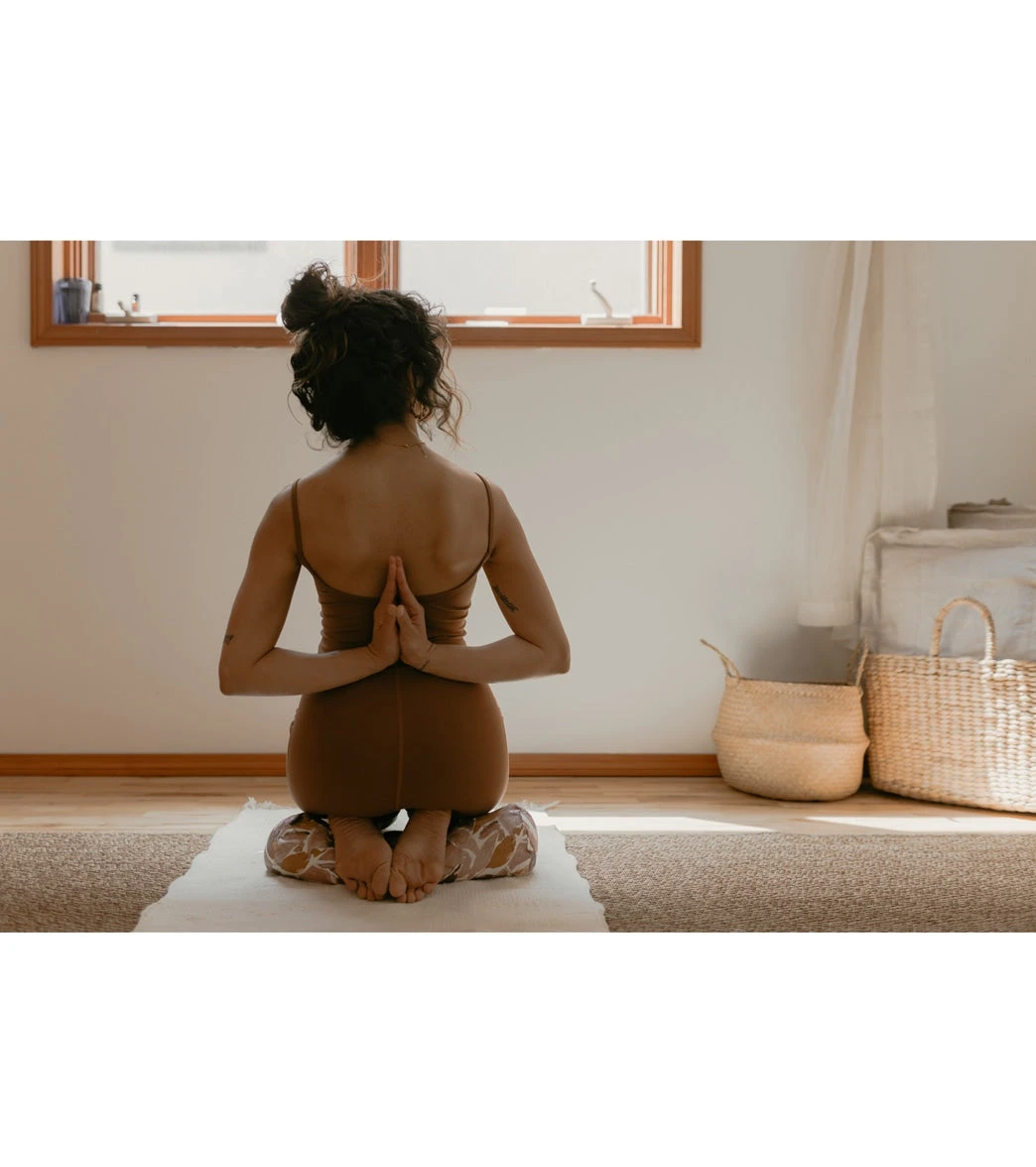 Halfmoon Mini Cylindrical Bolster Limited Edition 11 Halfmoon Mini Cylindrical Bolster Limited Edition - Image 11