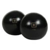 B Yoga Sphere Weights -EVERYDAY YOGA Sales 7010085863467 black 1a