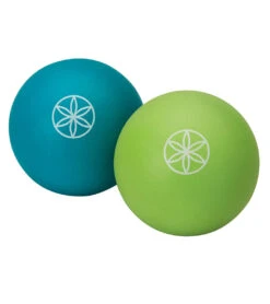 Gaiam Restore Pinpoint Massage Balls 2-Pack