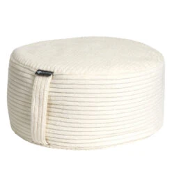 Halfmoon Corduroy Mod Meditation Cushion Birch -EVERYDAY YOGA Sales 7052485558315 birch