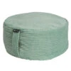 Halfmoon Corduroy Mod Meditation Cushion 10 Halfmoon Corduroy Mod Meditation Cushion -EVERYDAY YOGA Sales 7052485591083 eucalyptus 1a