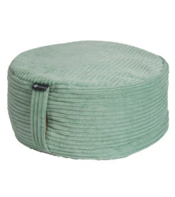 Halfmoon Corduroy Mod Meditation Cushion