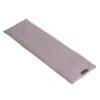 Halfmoon Hot & Cold Linen Therapy Pillow -EVERYDAY YOGA Sales 7052485787691 iris 1a