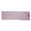 Halfmoon Hot & Cold Linen Therapy Pillow Iris -EVERYDAY YOGA Sales 7052485787691 iris 2a 1