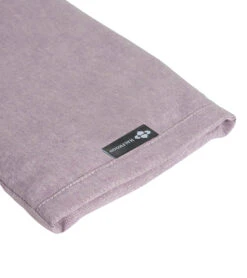 Halfmoon Hot & Cold Linen Therapy Pillow -EVERYDAY YOGA Sales 7052485787691 iris 3a