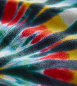 Nomadix Original Towel Tie Dye Multi