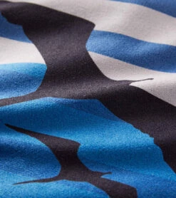 Nomadix National Parks Original Towel Everglades Blue