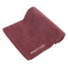 Jade Yoga Microfiber Hand Towel 24" -EVERYDAY YOGA Sales 7057470292011 raspberry 1a