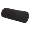 Jade Yoga Round Bolster Black 10 Jade Yoga Round Bolster Black -EVERYDAY YOGA Sales 7057470390315 black 2a