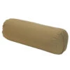 Jade Yoga Round Bolster Khaki 10 Jade Yoga Round Bolster Khaki -EVERYDAY YOGA Sales 7057470423083 khaki 2a 1