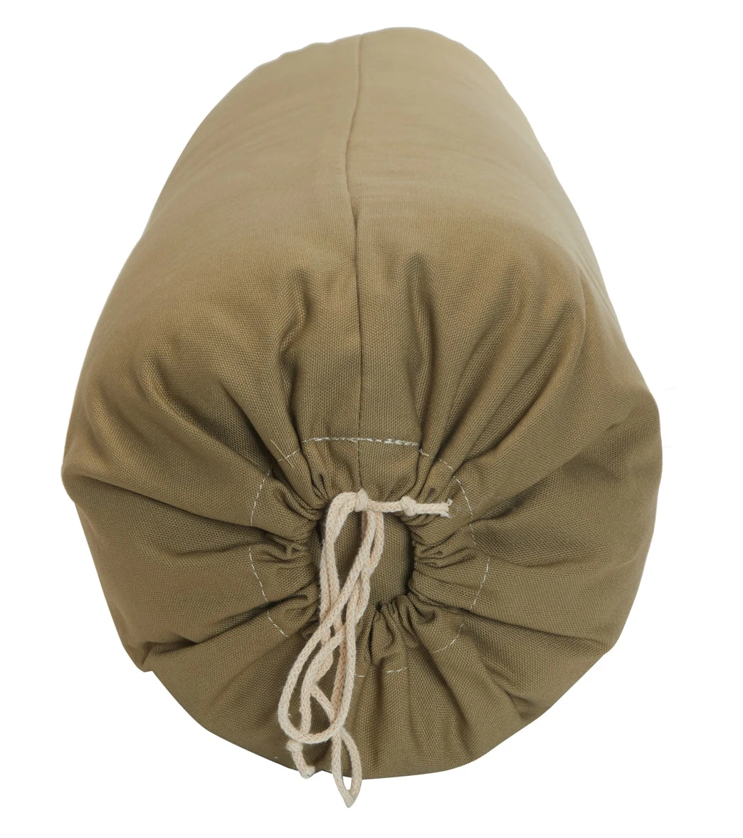 Jade Yoga Round Bolster 13 Jade Yoga Round Bolster - Image 13