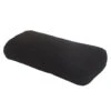 Jade Yoga Rectangular Bolster -EVERYDAY YOGA Sales 7057470521387 black 1a