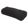 Jade Yoga Rectangular Bolster Black -EVERYDAY YOGA Sales 7057470521387 black 2a