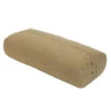 Jade Yoga Rectangular Bolster Khaki -EVERYDAY YOGA Sales 7057470554155 khaki 2a