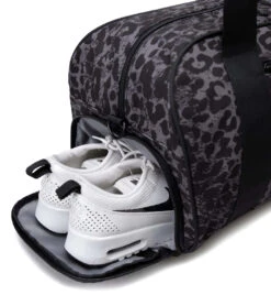 Vooray Burner Gym Duffel Midnight Jaguar -EVERYDAY YOGA Sales 7063606034475 midnightjaguar 4a