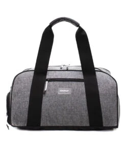 Vooray Burner Gym Duffel Recycled Fossil 7 Vooray Burner Gym Duffel Recycled Fossil -EVERYDAY YOGA Sales 7063606067243 recycledfossil