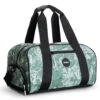 Vooray Burner Gym Duffel Garden -EVERYDAY YOGA Sales 7063607017515 garden 2a
