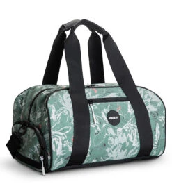 Vooray Burner Gym Duffel Garden