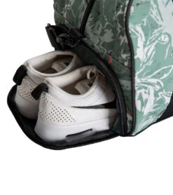 Vooray Burner Gym Duffel Garden -EVERYDAY YOGA Sales 7063607017515 garden 5a