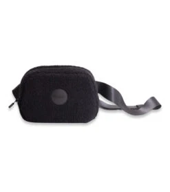 Vooray Quinn Belt Bag Black Sherpa -EVERYDAY YOGA Sales 7063954620459 blacksherpa