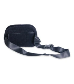 Vooray Quinn Belt Bag Black Sherpa