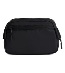 Vooray Quinn Belt Bag Matte Black