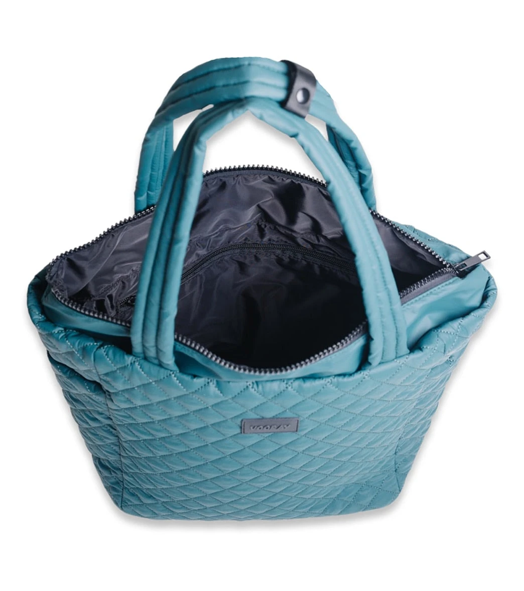 Vooray Naomi Tote Forest 2 Vooray Naomi Tote Forest - Image 2