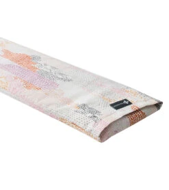 Halfmoon Organic Cotton Hot + Cold Therapy Pillow -EVERYDAY YOGA Sales 7080616493099 continuum 1