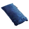 Hugger Mugger Silk Yoga Eye Pillow - Flax Indigo -EVERYDAY YOGA Sales 7090701795371 indigo