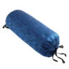 Hugger Mugger Silk Yoga Neck Pillow Indigo -EVERYDAY YOGA Sales 7090705236011 indigo